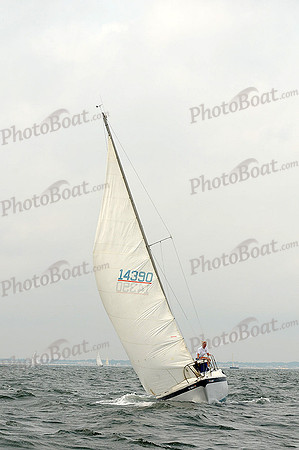 2012 Cape Charles Cup A 216