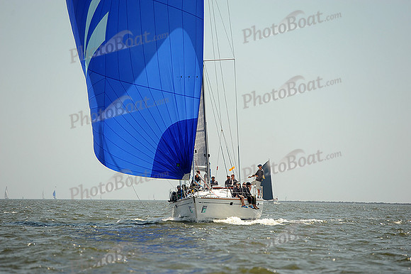 2014 Charleston Race Week C 134