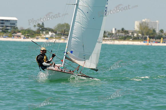 2012 Contender Worlds B 346
