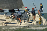 2017 Charleston Race Week A_0242