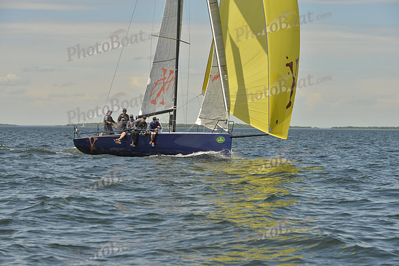 2017 NYYC Annual Regatta A_2600