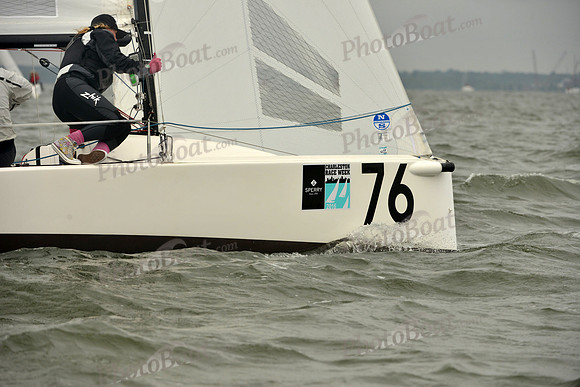 2016 Charleston Race Week A_0344
