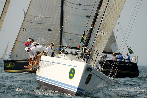 2011 Block Island RW C 1689