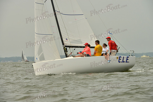 2016 Southern Bay Race Week A_0195