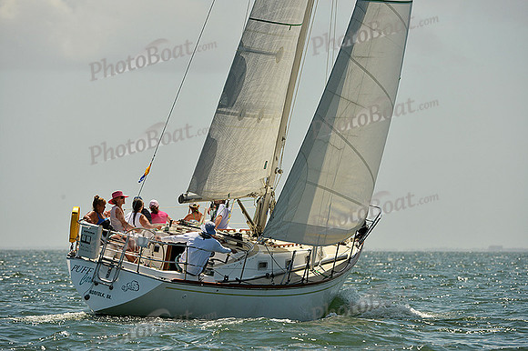 2015 Southern Bay Race Week C 679