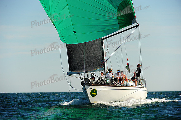2014 NYYC Annual Regatta C 1808
