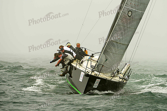 2013 Block Island Race Week E 284