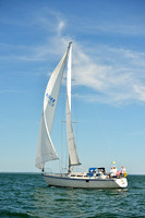2015 Cape Charles Cup A 1498