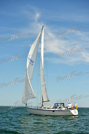 2015 Cape Charles Cup A 1498