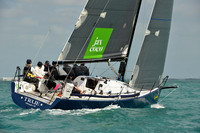 2014 Key West Race Week C 276