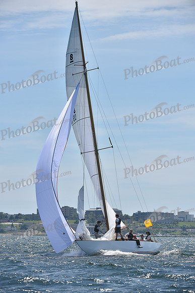 2019 NYYC Annual Regatta C_0089