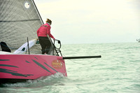 2016 Key West Race Week A_0928