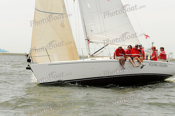 2011 Southern Bay RW C 062