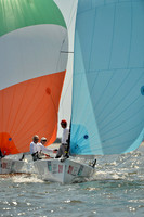 2014 Charleston Race Week D 1118