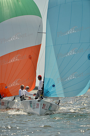 2014 Charleston Race Week D 1118