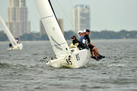 2015 J70 Winter Series C 180