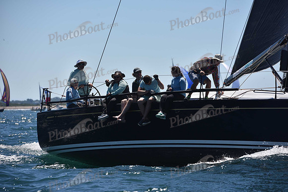 2021 Block Island Race Week E_2738