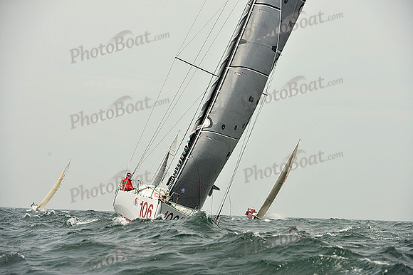 2015 Block Island Race Week D 1124
