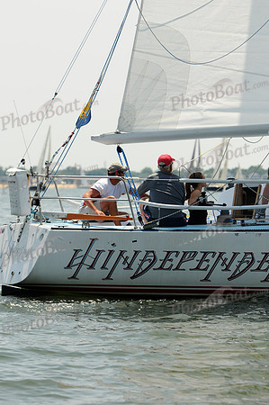 2011 Southern Bay RW E 504