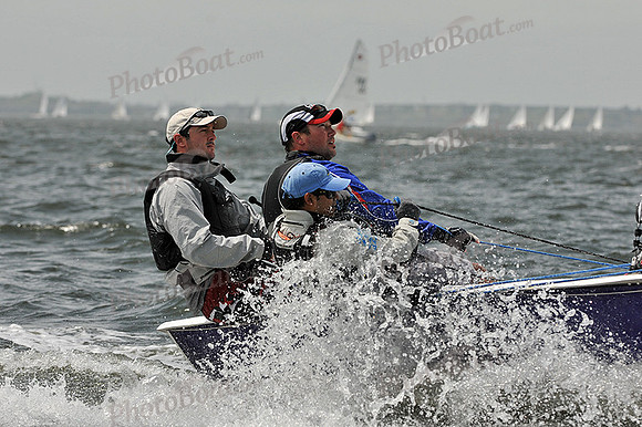 2013 Charleston Race Week A 2159