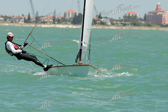 2012 Contender Worlds A 1828