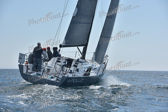 2021 Block Island Race Week A_1143