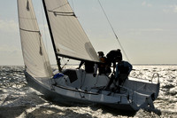 2014 J70 Winter Series A 1275