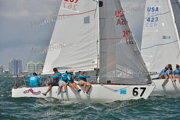 2019 J24 Worlds I_1052