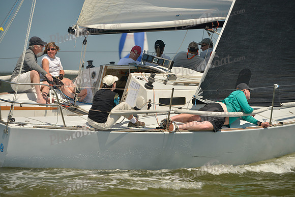 2017 Southern Bay Race Week A_2554