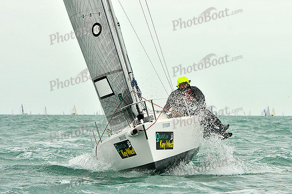 2013 Key West Race Week C 442