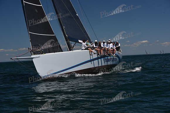 2021 Block Island Race Week E_0280