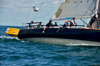 2021 Block Island Race Week D_0589