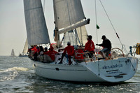2018 Charleston Race Week A_0321