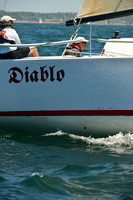 2015 Block Island Race Week G 206