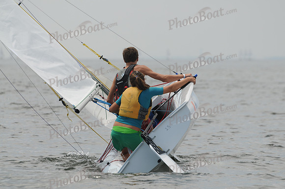 2009 US Youth Champs F 111