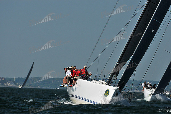 2013 NYYC Annual Regatta B 1395
