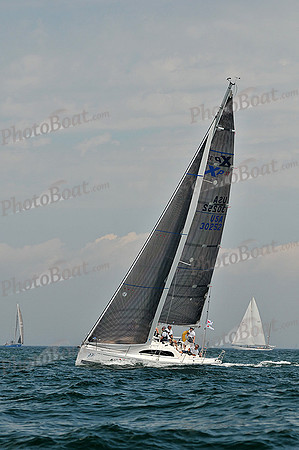 2013 Block Island Race Week C 1114
