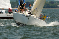 2012 CPYC One Design 442