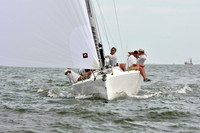 2012 Charleston Race Week B 421