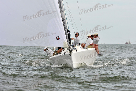 2012 Charleston Race Week B 421