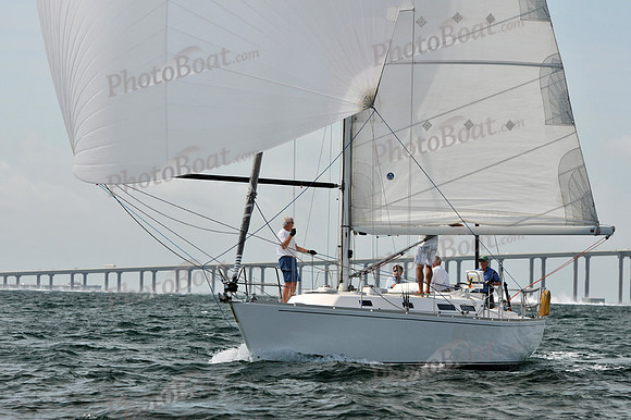 2012 Suncoast Race Week B 315