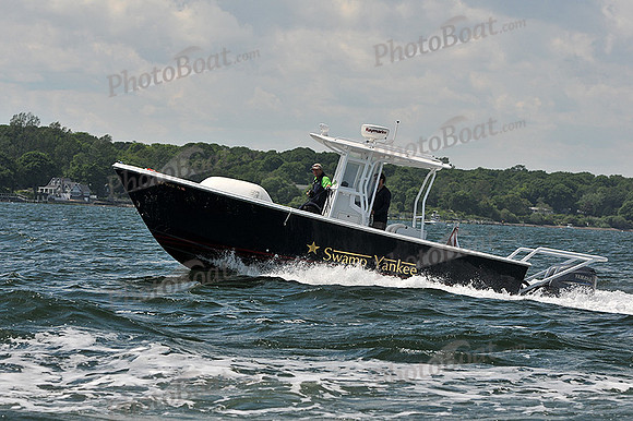 2012 NYYC Annual Regatta A 1934