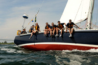 2012 NYYC Annual Regatta A 3544