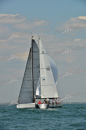 2014 Charleston Race Week B 364