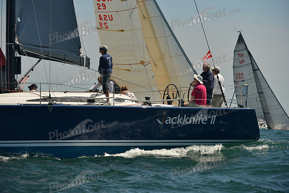 2015 Block Island Race Week G 1160