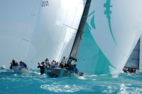 2012 Key West Race Week A 346