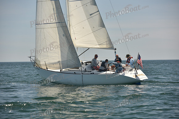 2024 Figawi 1077