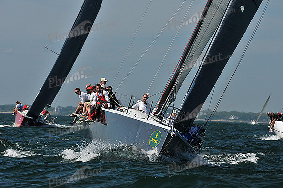 2013 NYYC Annual Regatta B 1469