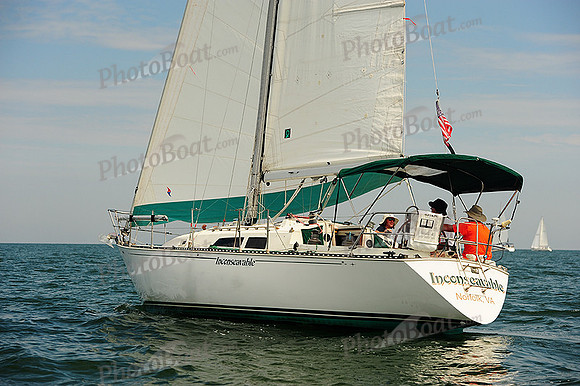 2014 Cape Charles Cup B 370