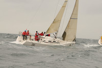 2009 Block Island Race Week Monday 910